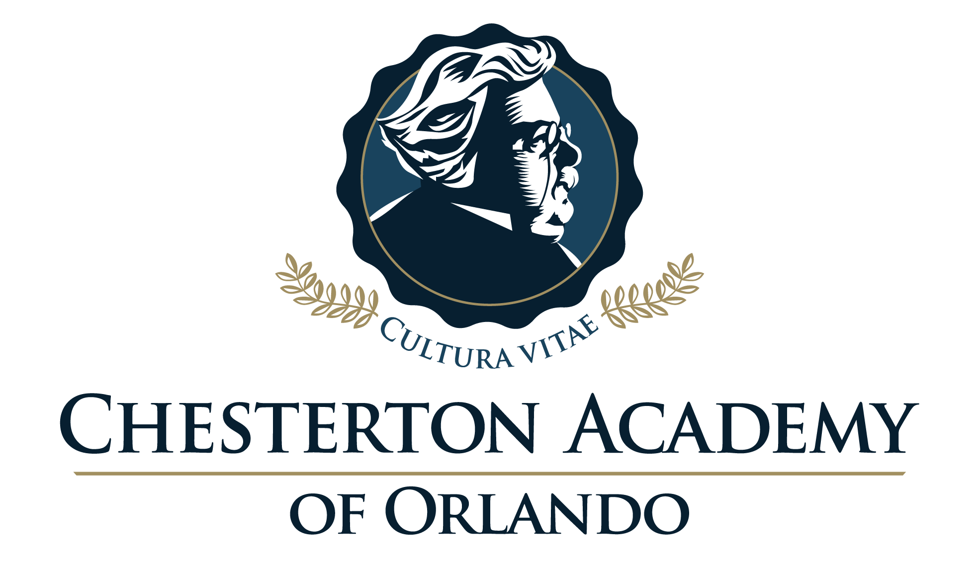 Chesterton Academy of Orlando Inc logo