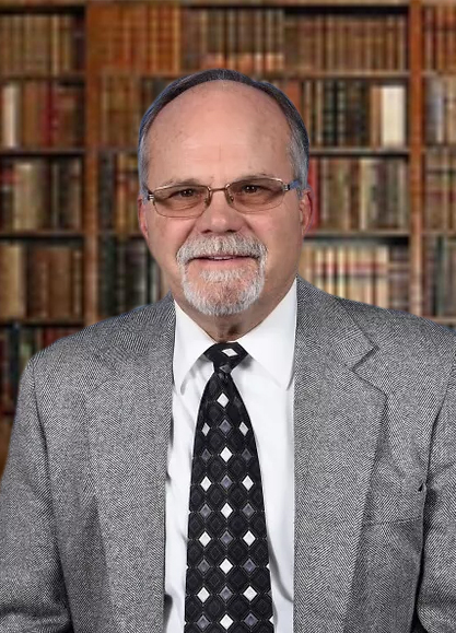 Jim Hickel