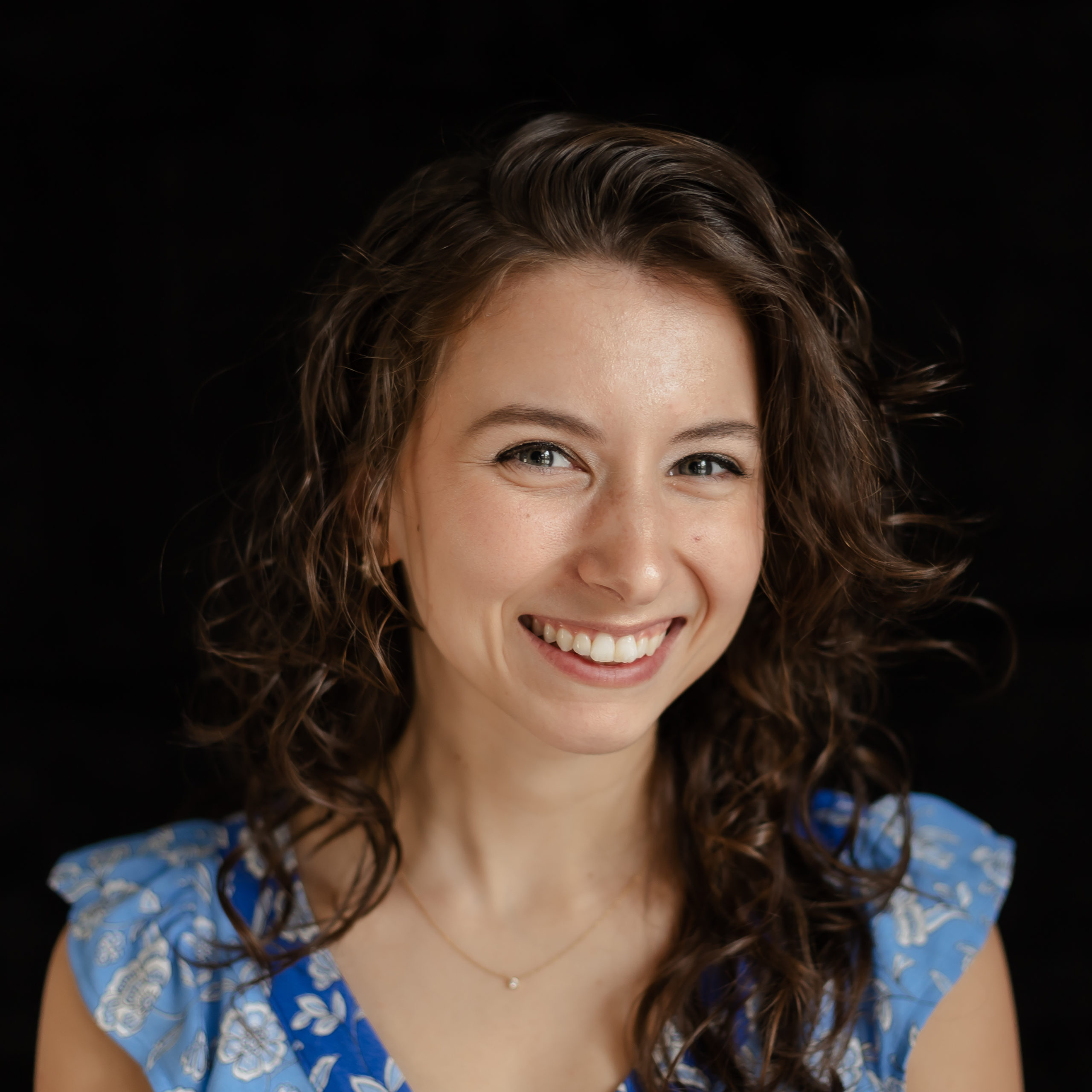Caitlin Markle