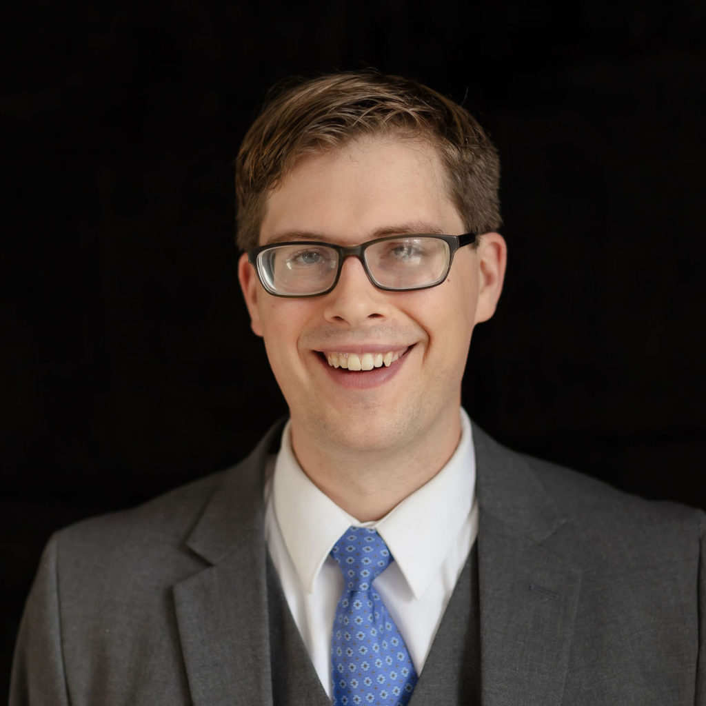 Michael De Salvo