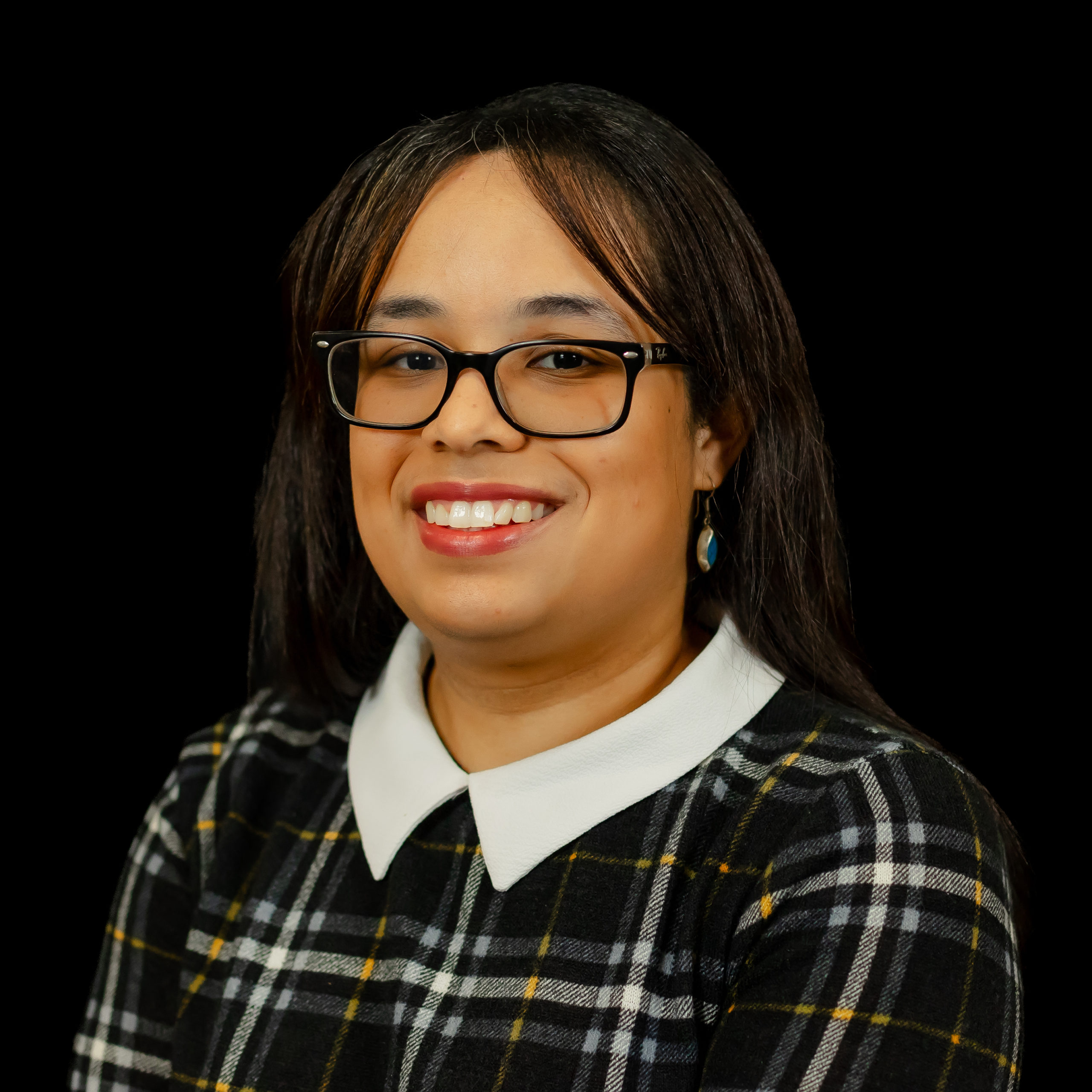 Aileen Peguero square