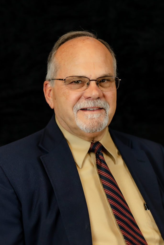 Jim Hickel long