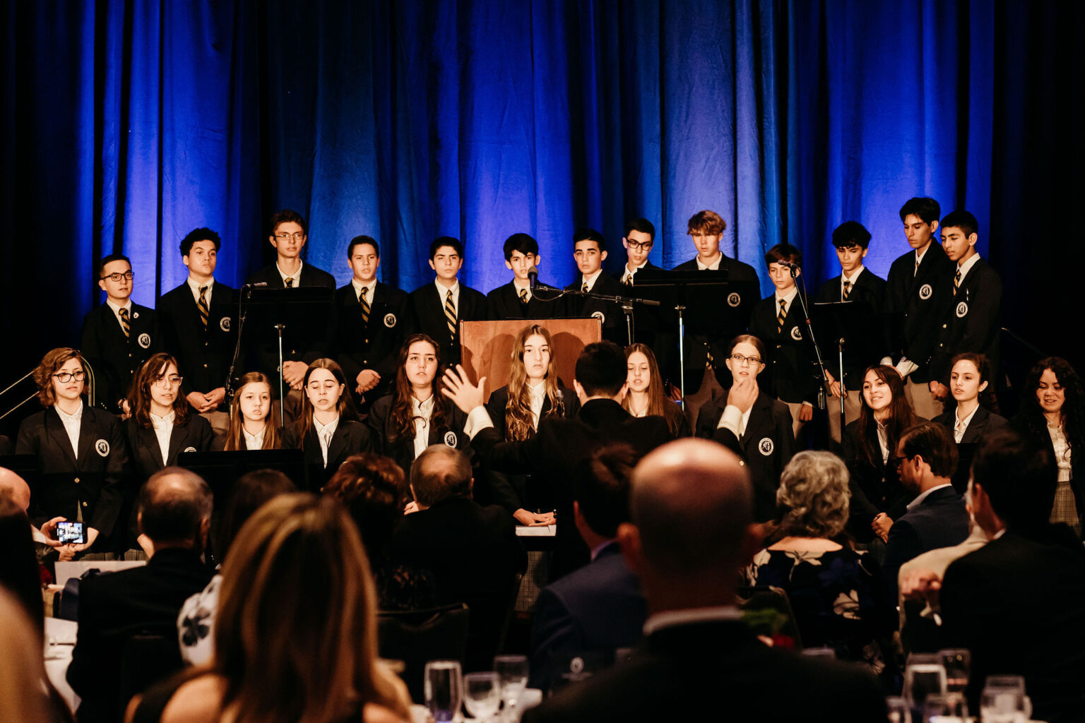 [Recap] Chesterton Gala 2023 Chesterton Academy of Orlando