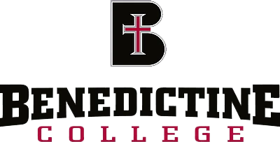 Logo - Benedictine College