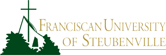 Logo - Franciscan University2